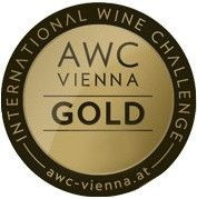 AWC Vienna Gold-Medaille